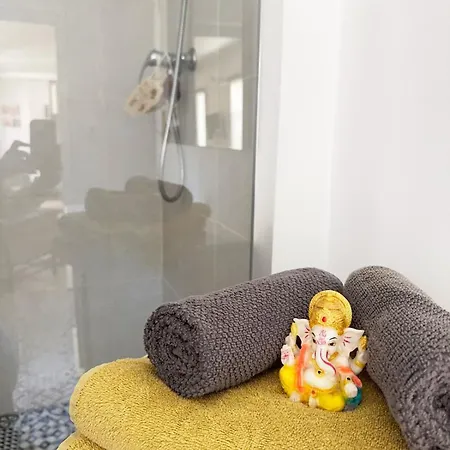 Cocooning - Old Sur Seine 아파트