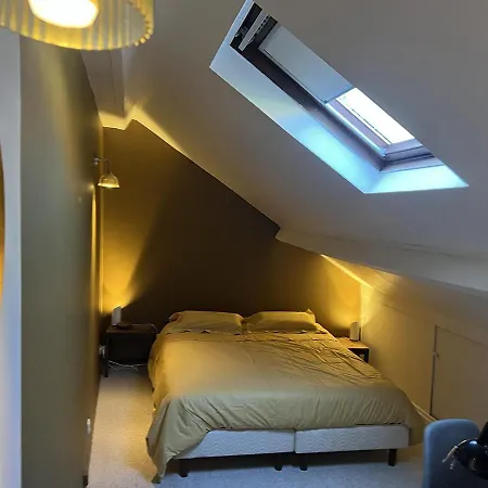 Cocooning - Old Sur Seine 아파트